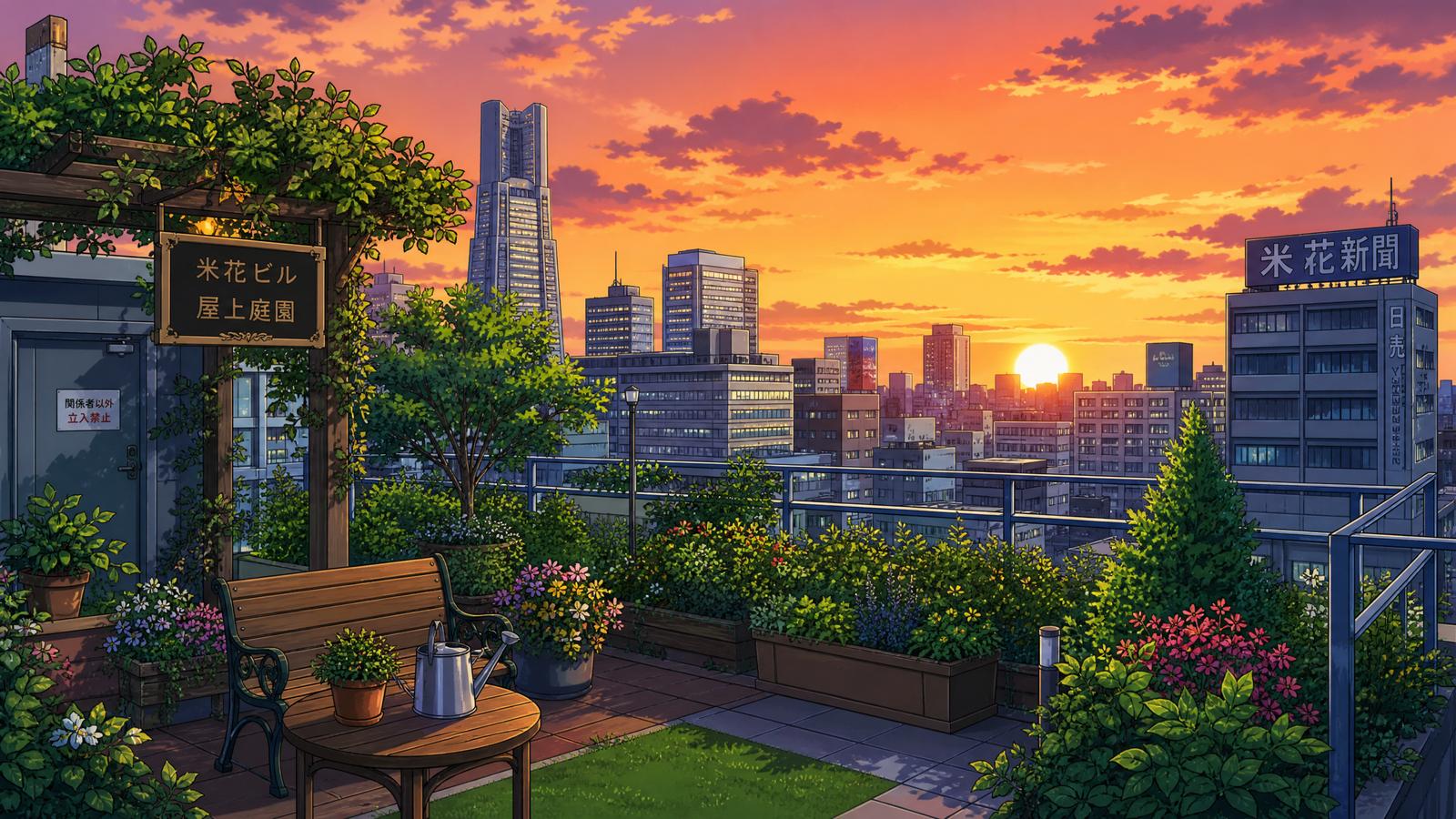 黑料 黑料植物直播视频：城市屋顶花园改造全过程实时记录